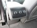 Dark Gray/Light Gray Controls Photo for 2012 Chevrolet Traverse #70071748