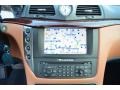 Cuoio Navigation Photo for 2008 Maserati GranTurismo #70071826