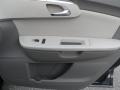 Cyber Gray Metallic - Traverse LT AWD Photo No. 37
