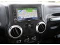 2012 Bright White Jeep Wrangler Sahara 4x4  photo #18