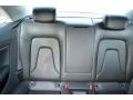 Black Rear Seat Photo for 2009 Audi A5 #70072172