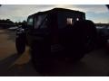 Black - Wrangler Sport 4x4 Photo No. 3