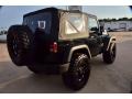 Black - Wrangler Sport 4x4 Photo No. 5