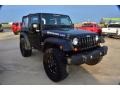 Black - Wrangler Sport 4x4 Photo No. 7