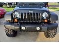 Black - Wrangler Sport 4x4 Photo No. 8