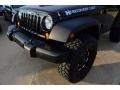 Black - Wrangler Sport 4x4 Photo No. 9