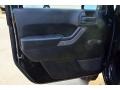 Black - Wrangler Sport 4x4 Photo No. 14