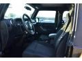 Black - Wrangler Sport 4x4 Photo No. 15