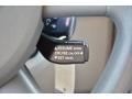 2008 Red Rock Crystal Pearl Jeep Liberty Sport  photo #22