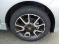 2013 Chevrolet Spark LT Wheel