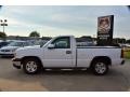 2007 Summit White Chevrolet Silverado 1500 Classic LS Regular Cab  photo #2