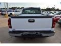 Summit White - Silverado 1500 Classic LS Regular Cab Photo No. 3