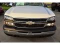 2007 Summit White Chevrolet Silverado 1500 Classic LS Regular Cab  photo #8