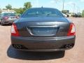Grigio Granito (Dark Grey) - Quattroporte S Photo No. 5