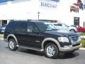 2006 Black Ford Explorer Eddie Bauer  photo #1