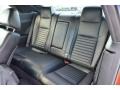 Dark Slate Gray Rear Seat Photo for 2011 Dodge Challenger #70073281