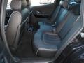 Nero Rear Seat Photo for 2013 Maserati Quattroporte #70073345
