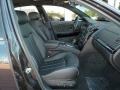 Nero Interior Photo for 2013 Maserati Quattroporte #70073388