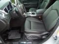 Ebony/Ebony Interior Photo for 2012 Cadillac SRX #70073540