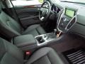 2012 Cadillac SRX Ebony/Ebony Interior Interior Photo