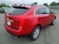 Crystal Red Tintcoat - SRX Luxury Photo No. 6