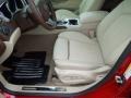 Crystal Red Tintcoat - SRX Luxury Photo No. 8