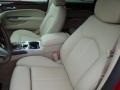 Crystal Red Tintcoat - SRX Luxury Photo No. 9