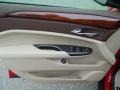 Crystal Red Tintcoat - SRX Luxury Photo No. 10