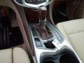 Crystal Red Tintcoat - SRX Luxury Photo No. 12