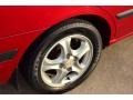 Electric Red Metallic - Elantra GT Sedan Photo No. 6