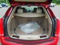 Crystal Red Tintcoat - SRX Luxury Photo No. 21