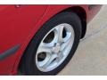 Electric Red Metallic - Elantra GT Sedan Photo No. 12