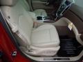 Crystal Red Tintcoat - SRX Luxury Photo No. 23