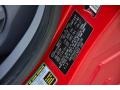 Electric Red Metallic - Elantra GT Sedan Photo No. 15