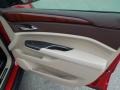 Crystal Red Tintcoat - SRX Luxury Photo No. 25
