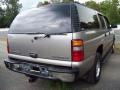 Light Pewter Metallic - Suburban 1500 LS 4x4 Photo No. 6