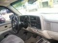 Light Pewter Metallic - Suburban 1500 LS 4x4 Photo No. 10