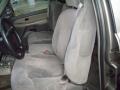 Light Pewter Metallic - Suburban 1500 LS 4x4 Photo No. 11