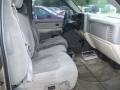 Light Pewter Metallic - Suburban 1500 LS 4x4 Photo No. 13