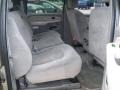 Light Pewter Metallic - Suburban 1500 LS 4x4 Photo No. 14