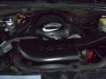 Light Pewter Metallic - Suburban 1500 LS 4x4 Photo No. 24