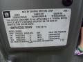 Light Pewter Metallic - Suburban 1500 LS 4x4 Photo No. 26