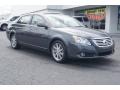 2008 Magnetic Gray Metallic Toyota Avalon Limited  photo #1