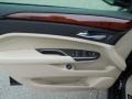 Shale/Ebony Door Panel Photo for 2012 Cadillac SRX #70074206