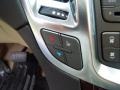 2012 Cadillac SRX Performance Controls