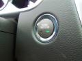 2012 Cadillac SRX Shale/Ebony Interior Controls Photo