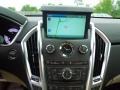2012 Cadillac SRX Shale/Ebony Interior Navigation Photo