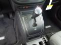 CVT II Automatic 2013 Jeep Patriot Sport Transmission