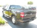 2006 Black Ford F150 STX SuperCab  photo #5