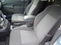 Dark Slate Gray Front Seat Photo for 2013 Jeep Patriot #70075367